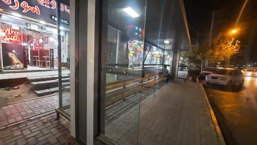 عکس مجتمع درمانی امام رضا