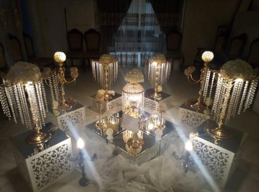 عکس دفتر ازدواج ۲۷ و طلاق ۶۷