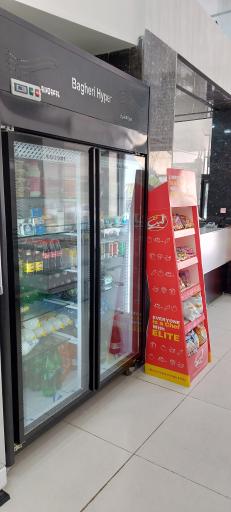 عکس هایپر پروتئین باقری