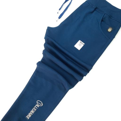 عکس تولیدی شلوار اسلش و تیشرت مردانه سیماکواستار 