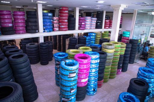 عکس لاستیک و رینگ حنظلی