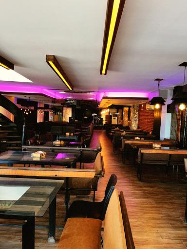 عکس کافه رستوران ماتیسا