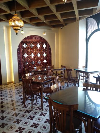 عکس تش کباب