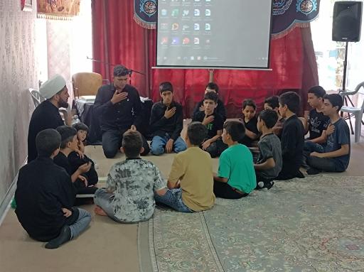 مدرسه مهدی یار