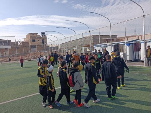 مدرسه مهدی یار