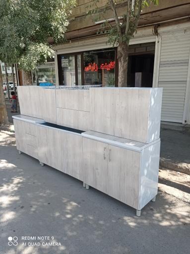 عکس کابینت مصطفی