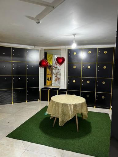 عکس باشگاه تخصصی نبض ویژه بانوان 