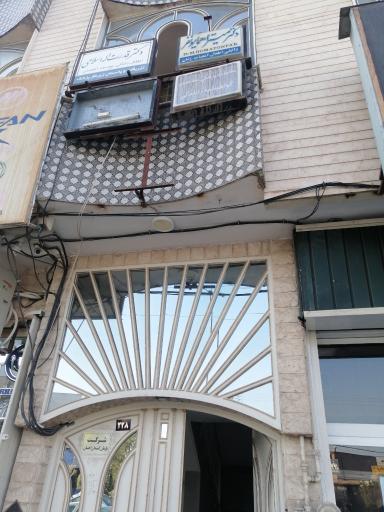 عکس دکتر رضائی