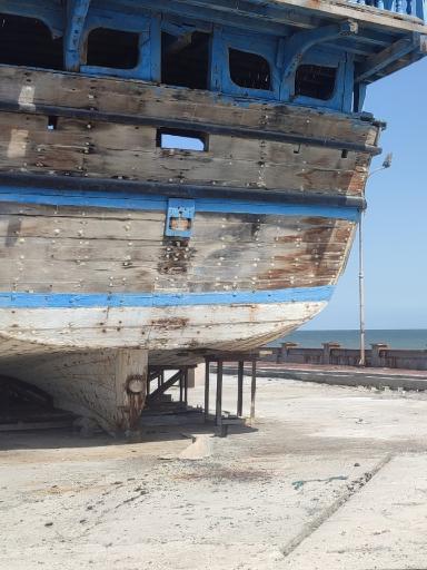 عکس پارک ساحلی کپشکن