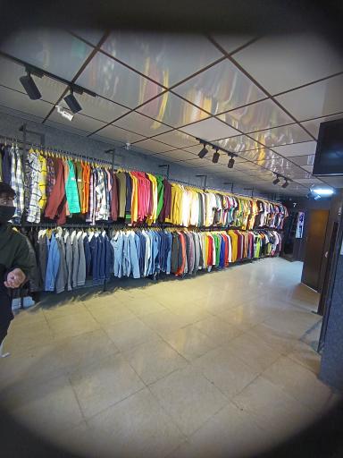 عکس پوشاک دهکده لی 