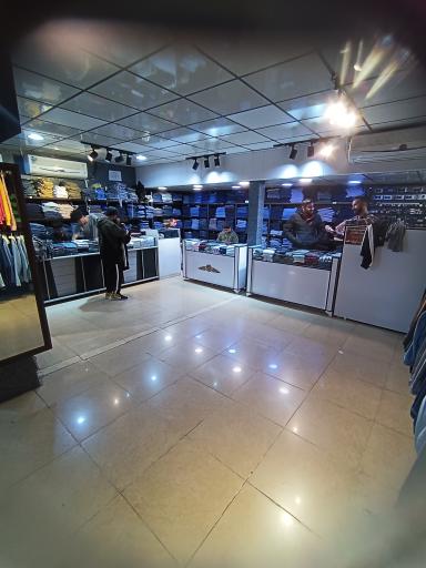 عکس پوشاک دهکده لی 