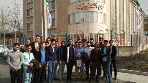 عکس نیان الکترونیک