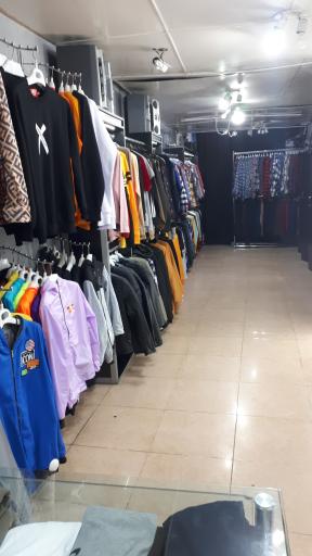 عکس پوشاک دهکده لی 