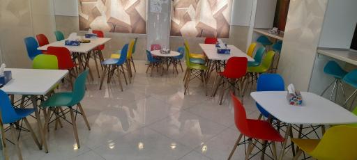 عکس آبمیوه بستنی سوپر استار