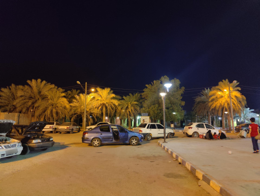 عکس امامزاده سید عباس موسوی