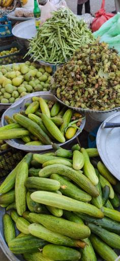 عکس پنجشنبه بازار کلاچای