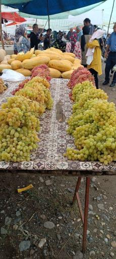 عکس پنجشنبه بازار کلاچای