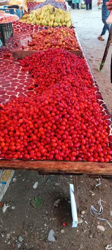 عکس پنجشنبه بازار کلاچای