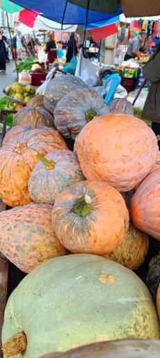 عکس پنجشنبه بازار کلاچای