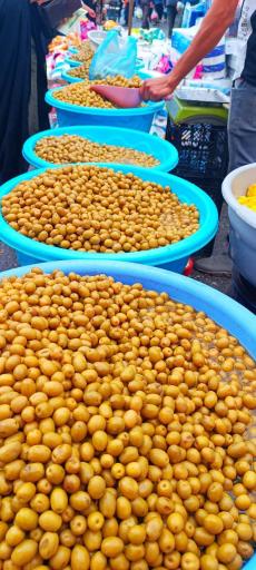 عکس پنجشنبه بازار کلاچای