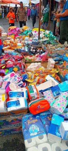 عکس پنجشنبه بازار کلاچای