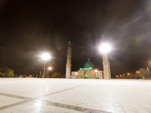 عکس امامزاده سید محمد