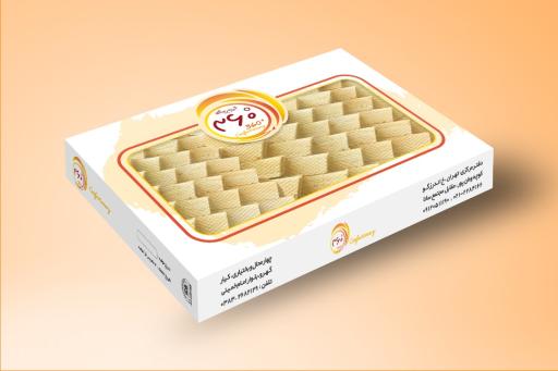 عکس شرکت ویفر و میشکا ۳۶۰