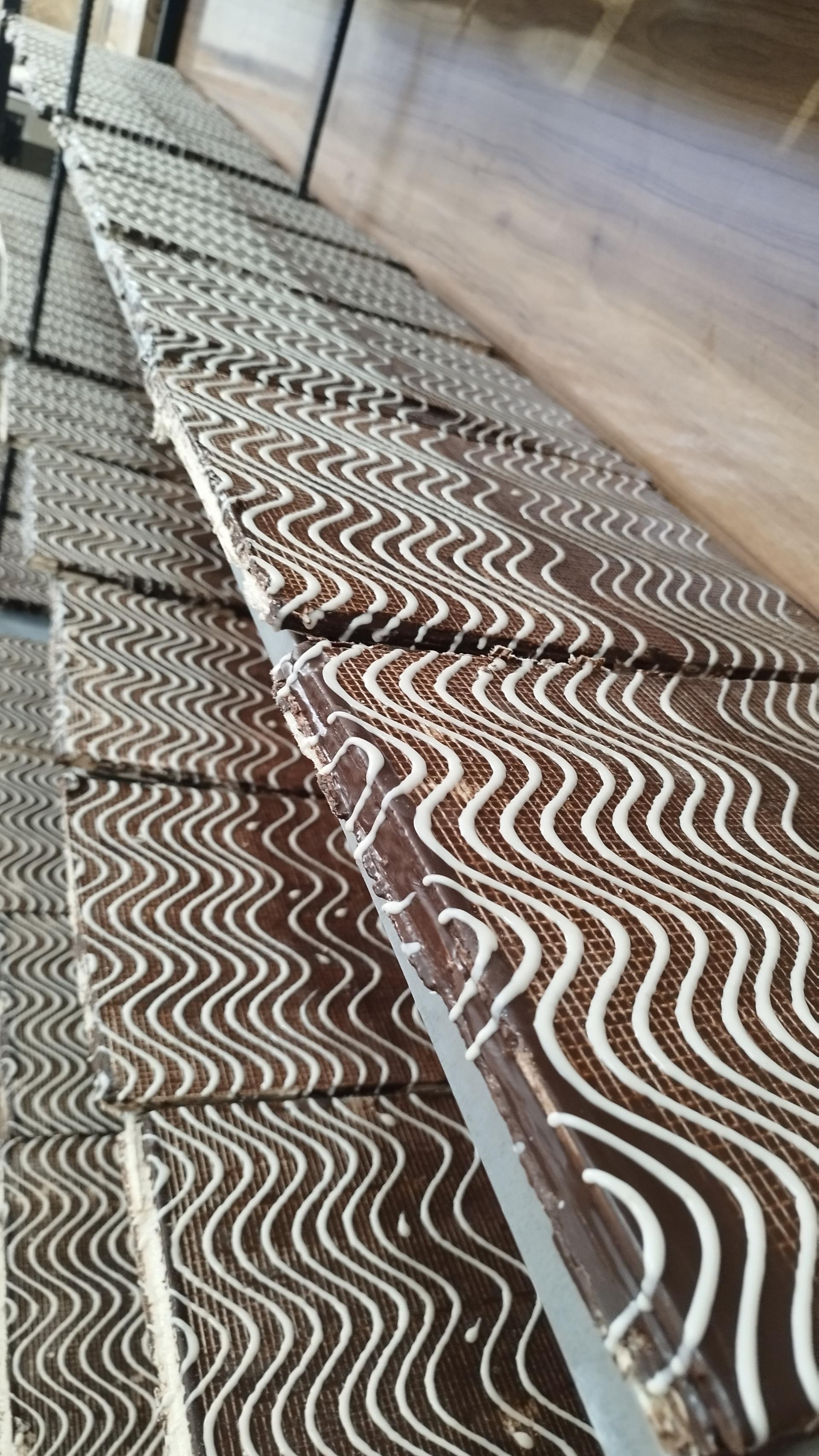 عکس شرکت ویفر و میشکا ۳۶۰