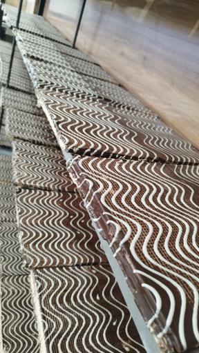 عکس شرکت ویفر و میشکا ۳۶۰