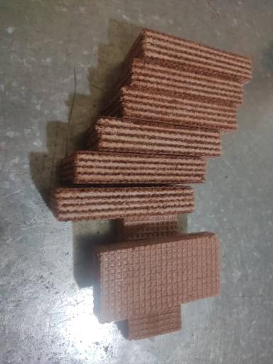 عکس شرکت ویفر و میشکا ۳۶۰