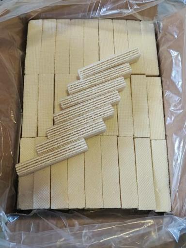 عکس شرکت ویفر و میشکا ۳۶۰