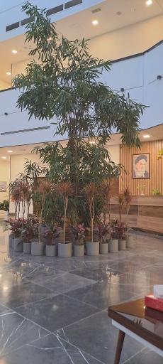 عکس پژوهشکده سوانح طبیعی (ساختمان شماره ۱)