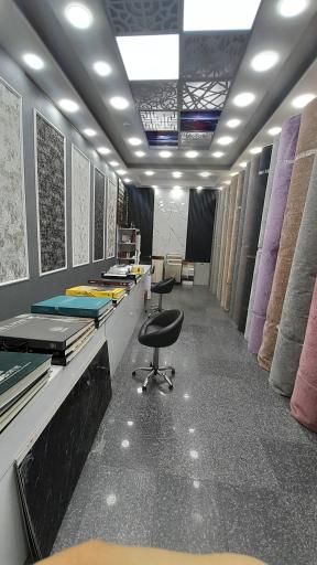 عکس پالاز موکت (شعبه آیت الله کاشانی)