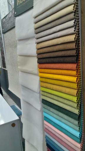 عکس پالاز موکت (شعبه آیت الله کاشانی)