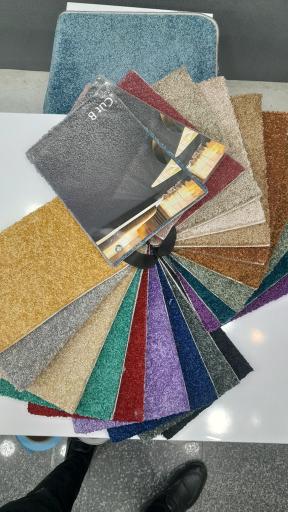 عکس پالاز موکت (شعبه آیت الله کاشانی)