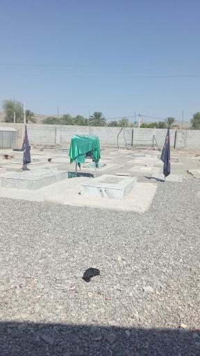 عکس مسجد امیرالمؤمنین علیه السلام 