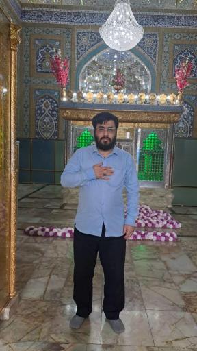 عکس امامزاده سید محمد