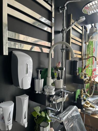 عکس تاسیسات آلفامدرن