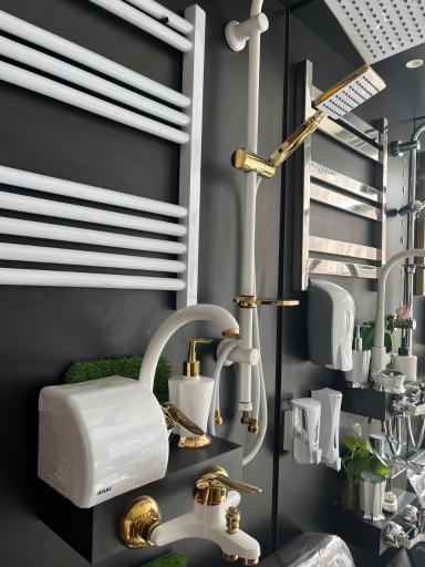 عکس تاسیسات آلفامدرن