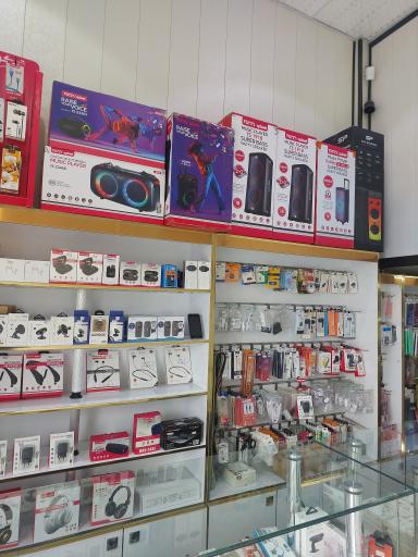 عکس موبایل سناتور 