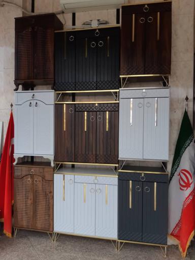 تولیدی عیسی نژاد