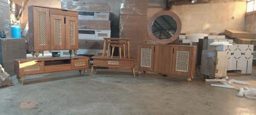 تولیدی عیسی نژاد