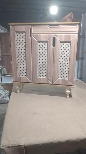 تولیدی عیسی نژاد