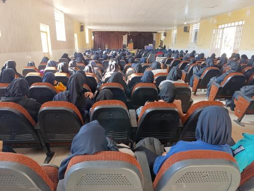 عکس اردوگاه فرهنگی تربیتی فدک