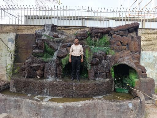 عکس اردوگاه فرهنگی تربیتی فدک