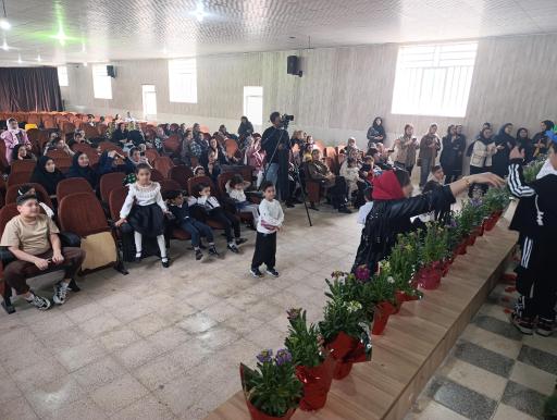 عکس اردوگاه فرهنگی تربیتی فدک