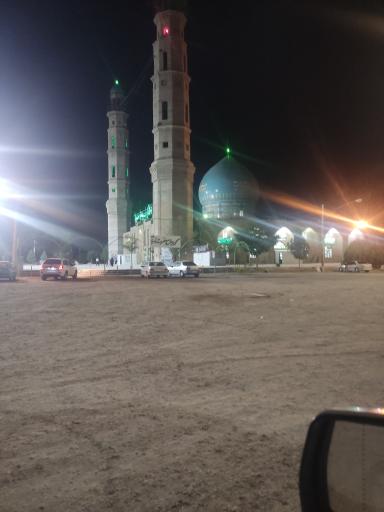 عکس امامزاده سید محمد