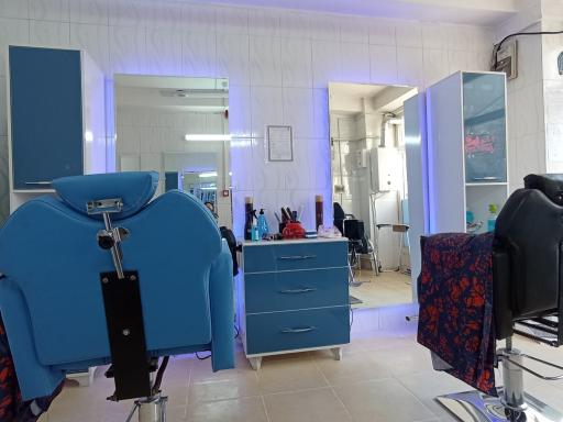 عکس پیرایش علی‌پور