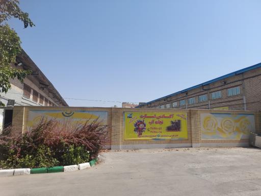آکادمی اسکیت نجات آب 
