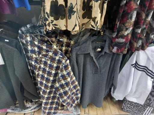 شال و روسری پرنیا